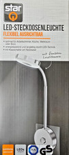 Led steckdosenleuchte - led,