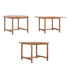 Garten-Esstisch Partytisch