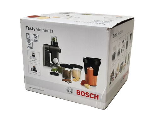 Bosch muz45xtm1 tastymoments - muz45xtm1,