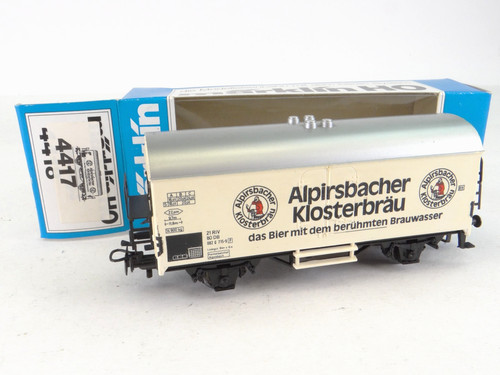 Märklin 4417 kühlwagen - märklin,