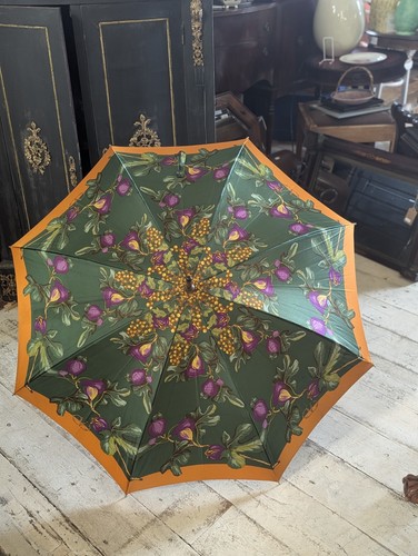 Vintage valentino regenschirm - vintage,