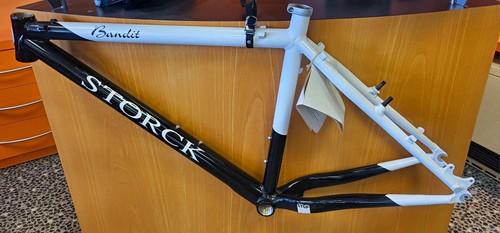 Storck bandit fahrradrahmen - bandit,