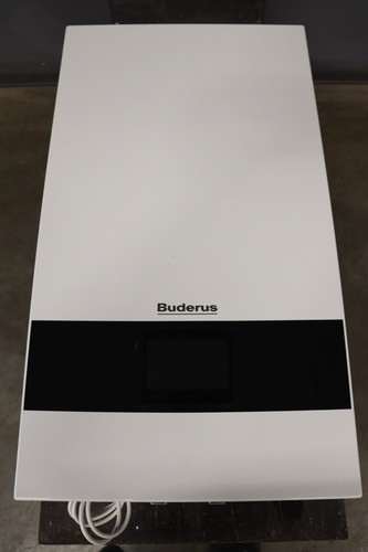 Buderus logamax plus - buderus,