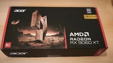 Acer NITRO AMD Radeon RX 9060