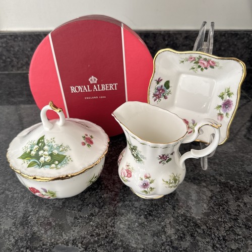 Royal albert flower the - royal,