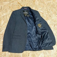36R SUPERDRY Blazer Herren
