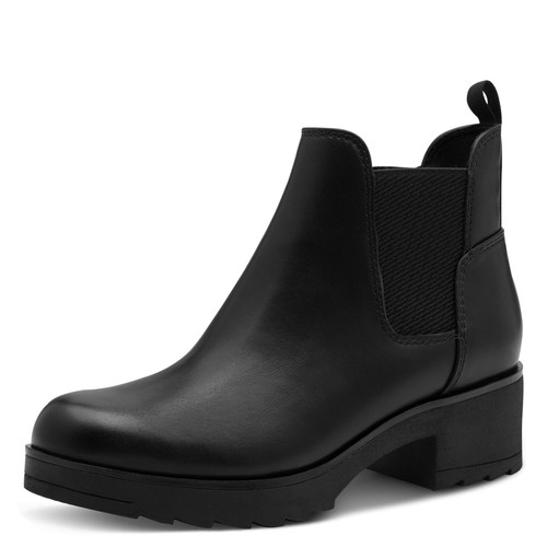 Marco tozzi damen stiefelette - marco,