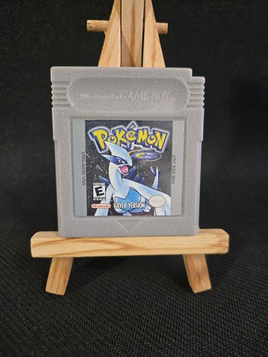 Nintendo gameboy pokemon - gameboy,