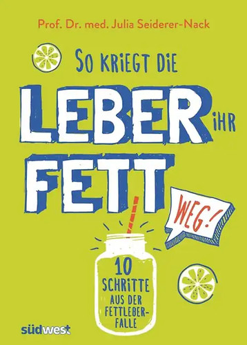 Kriegt die leber - kriegt, fett