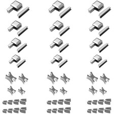 Reißverschluss Reparatur Set