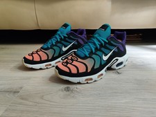 Nike Air Max Plus TN Hyperfuse