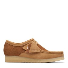 Herren Clarks Originals