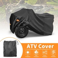ATV-Abdeckung für Polaris