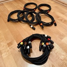 Belden Hi End Mikrofon / Digital Kabel Set