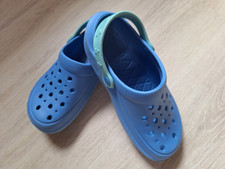   Kindercrocs  Freizeitschuhe  Gartenschuhe  Gr.31/32