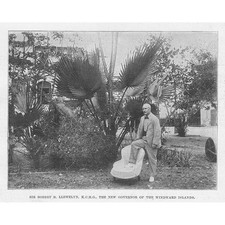 Sir Robert R Llewelyn