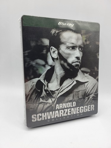 Arnold schwarzenegger - arnold,