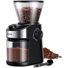 Kaffeemühle elektrisch 25