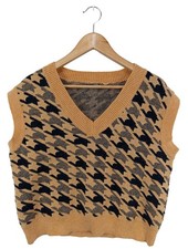 DAZY Feinstrickpullunder Damen