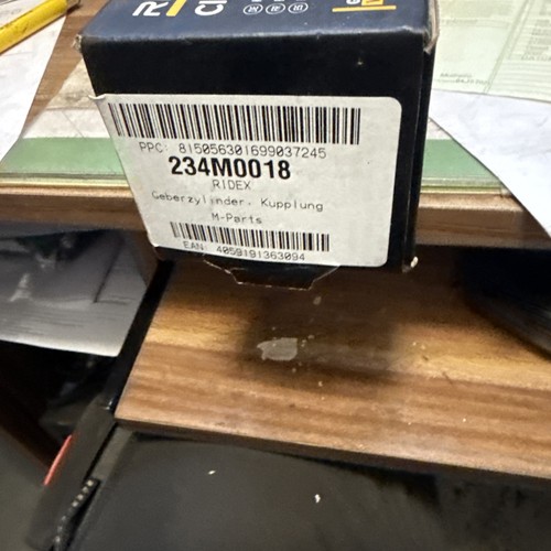 Ridex 234m0018 - ridex,