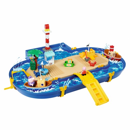 Big waterplay peppa - waterplay,