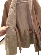 Sportalm Damen-Wende-Jacke Liv