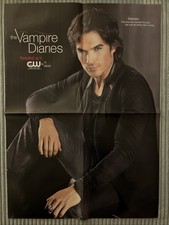 The Vampire Diaries Ian