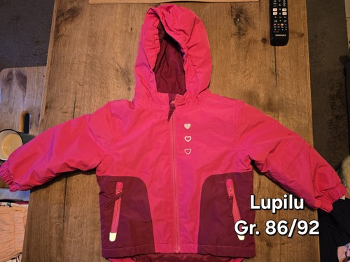 Mädchen jacke lupilu - jacke,