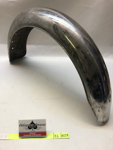 Moped schutzblech hinten - schutzblech,