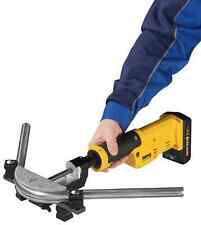 Rohrbiegemaschine , Rohrbieger REMS HYDRO-SWING-AKKU 22 Volt