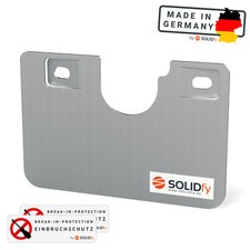 Einbruchschutz Fahrertür Prick Stop für Ducato X250 X290 Jumper Boxer Sicherung