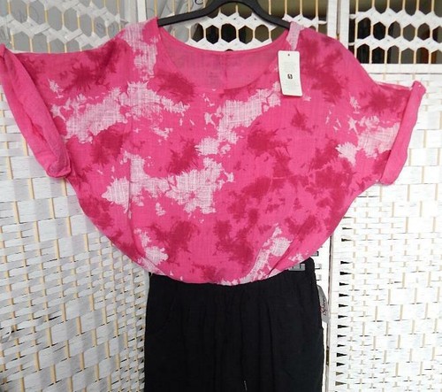 Labass tunika bluse shirt - labass,