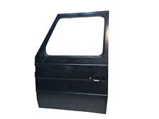 Fahrertür Tür Mercedes G-Klasse W463 A4637201405 bis Bj. 2000