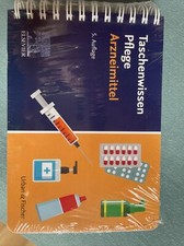 Taschenwissen Pflege