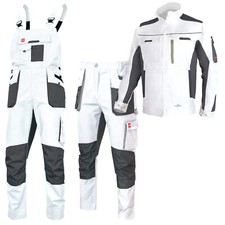 Arbeitshose Bundhose Jacke