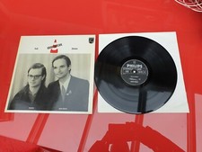 KRAFTWERK Platte Ralf McClaren