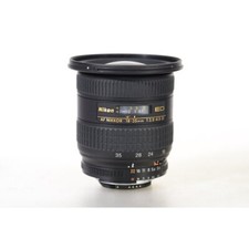 Nikon AF Nikkor 3,5-4,5/18-35