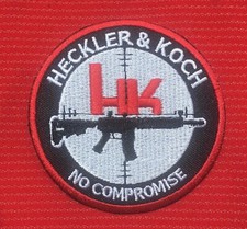 HECKLER & KOCH KEINE