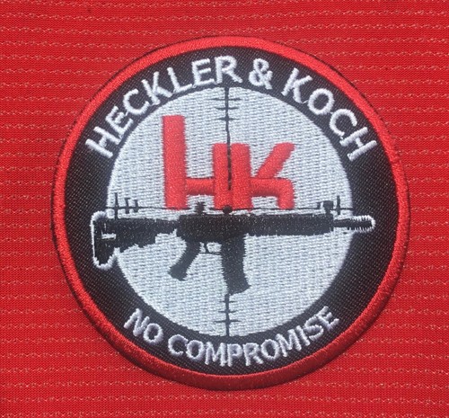 Heckler koch keine - heckler,