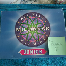 Ersatzteile Wer wird