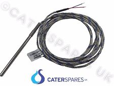 GAS PIZZAOFEN J TYP ELIWELL SONDE FÜR DIGITAL THERMOSTAT CUPPONE MONARCH 3m