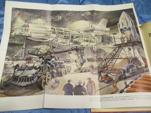 Das neue universum 1949 - neue,