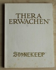 Zubehör für das Computerspiel Stonekeep