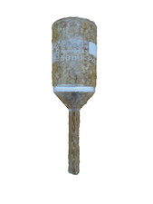 Filternutsche Robu-Glas, 50 ml, Porosität 2, Büchner-Filtertrichter, Labor