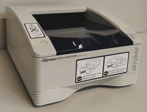 Stryker sdp 1000 - stryker,