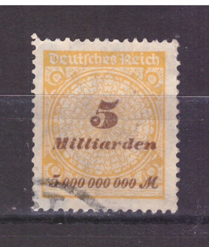Briefmarken deutschland reich - deutschland,