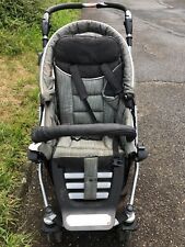 teutonia kinderwagen Mistral  S 09
