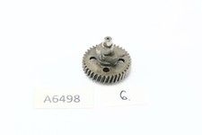 NSU FOX 101 OSB 4T -