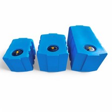 130L - 350L Transportfester Trinkwassertank | Lebensmittelgeeignet von Varile