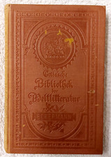 Gespräche mit Goethe in den